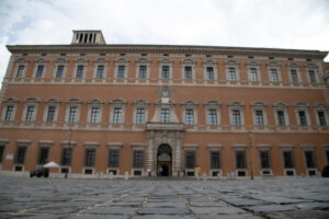 Leone XIV: motu proprio “Confirma fratres tuos”, nuovo ordinamento per il Vicariato di Roma