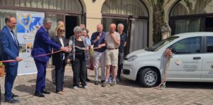 Irpea e Lions Padova Host, un bell’anno insieme