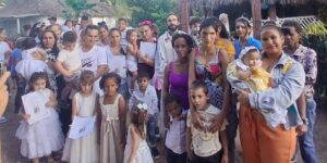 Cuba: tra apagones, fame e povertà, i missionari accanto ai più fragili. “La gente ha paura e teme una possibile guerra”