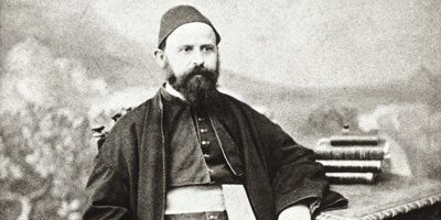 Gli africani, esseri umani. Un nuovo libro su san Daniele Comboni