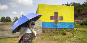 Etiopia: cresce la tensione nel Tigray. Manenti (Cuamm), “ferite della guerra ancora aperte, situazione instabile””