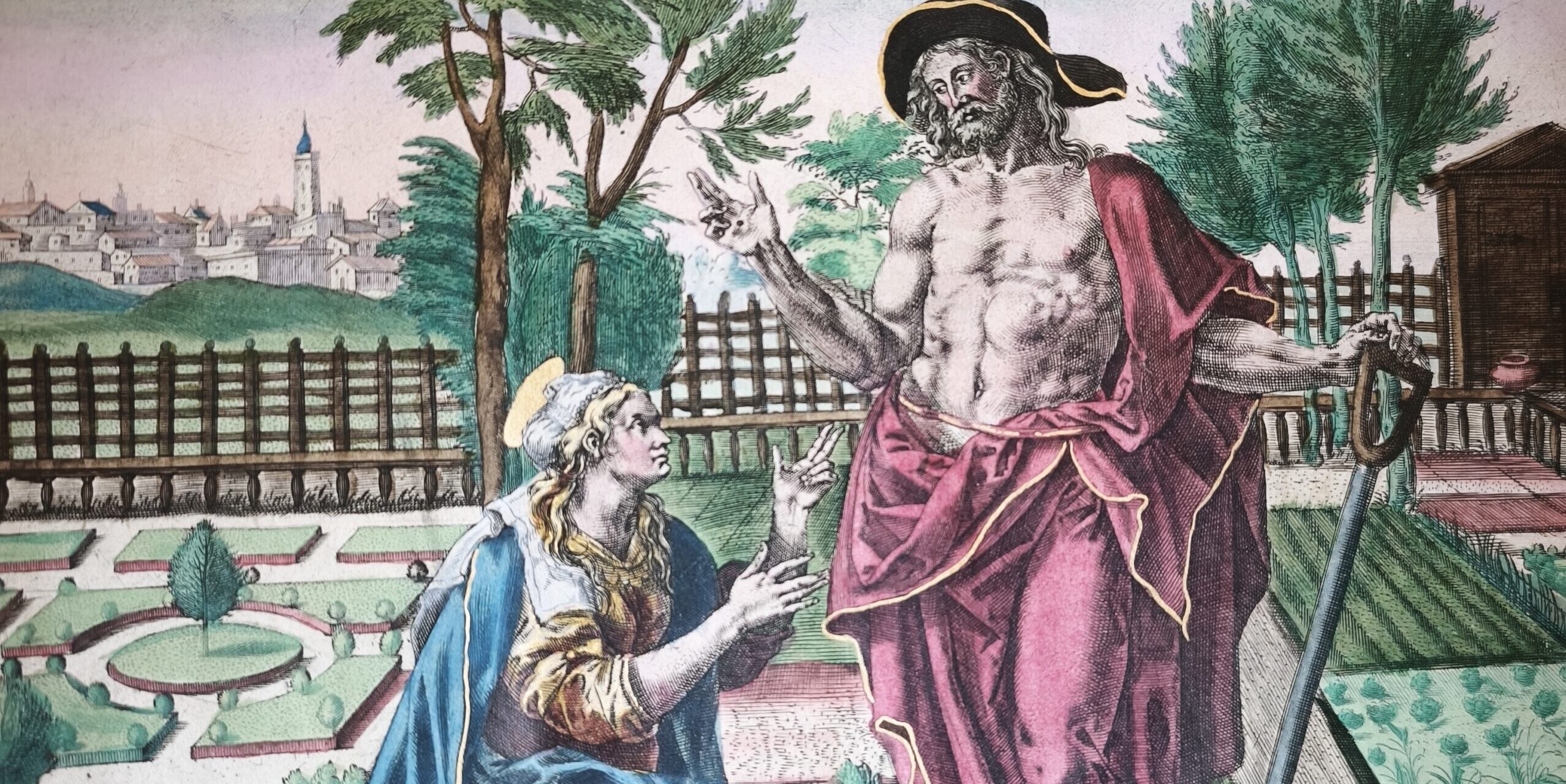 La forza del rito è capace di edificare la Chiesa