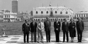 G7, da mezzo secolo i leader delle principali democrazie industrializzate a confronto sulle sfide mondiali