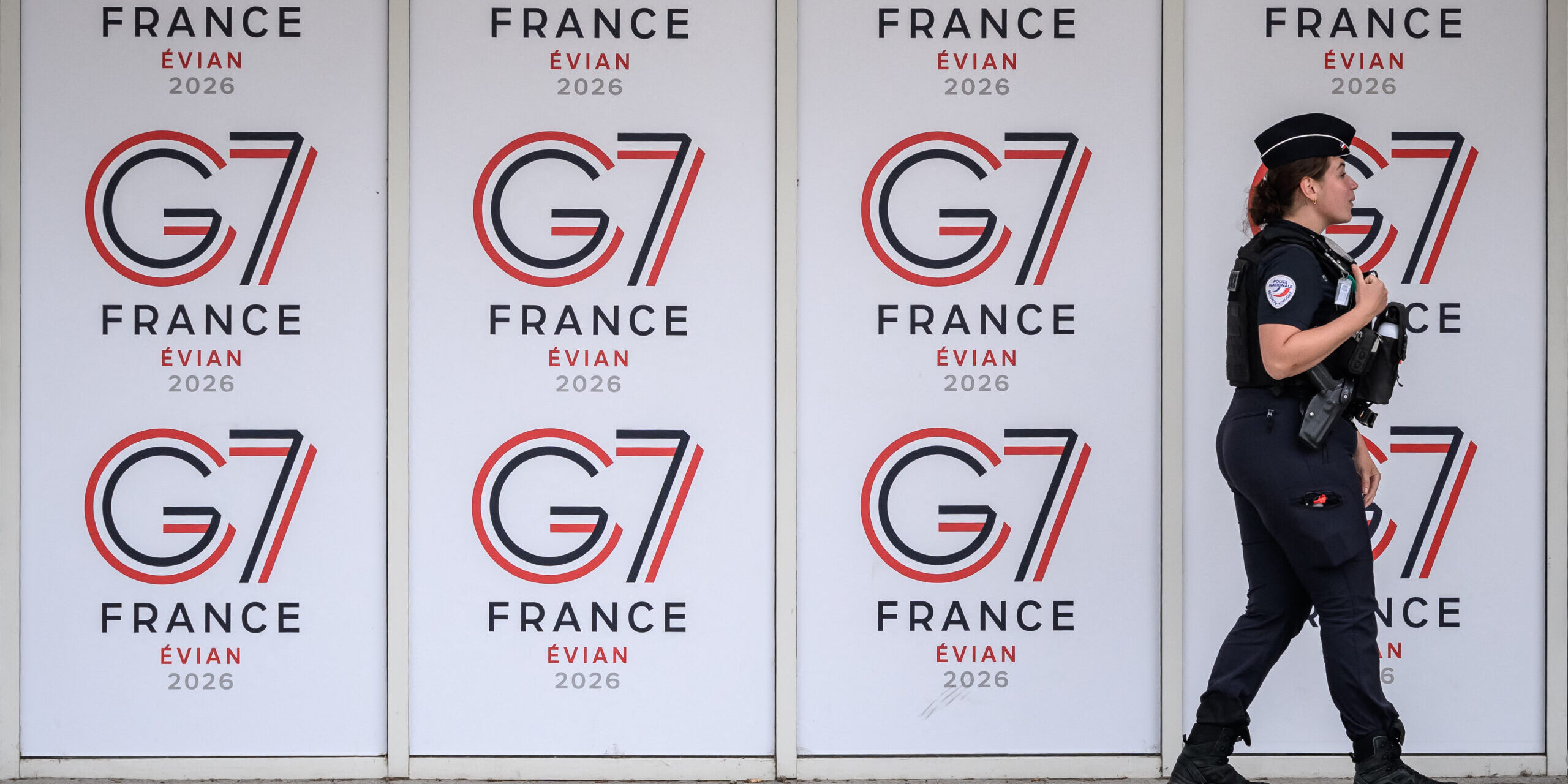 G7 in Francia. I vescovi cattolici: “La pace non può essere garantita solo dalla logica del potere”