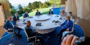 G7. L’Occidente cerca di ricucire con Trump tra Iran, Ucraina e timori di irrilevanza