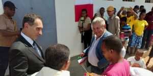 La scuola che scova il talento dei giovani