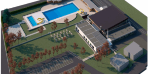 Thiene. Il project financing per rifare la piscina