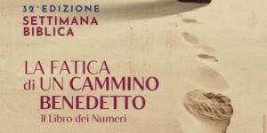 Settimana biblica diocesana. Viaggio faticoso e benedetto