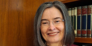 Laura Nota, dottore Honoris Causa dell’Università di Losanna