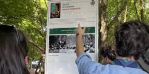 Piove di Sacco. Un polmone verde di valori e libertà
