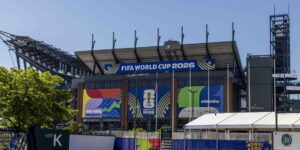 Farsi belli con il pallone. La geopolitica del soft power