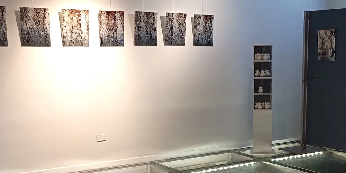 Selvazzano Dentro. “Racconti dal fiume”: un’esposizione diffusa con conferenze e laboratorio