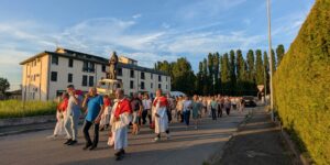 Anguillara Veneta. Come sant’Antonio, testimoni con l’esempio