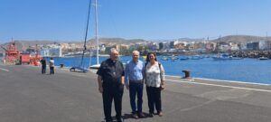 Papa in Spagna. Mons. Mazuelos: “È qui per mettere al centro il tema della migrazione”