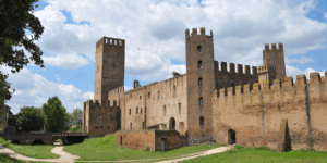 Dal Municipio al Campanile. Montagnana