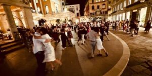Padova. “I colori del tango”: la danza è arte, ma anche solidarietà