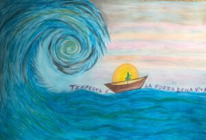 L’arte che nasce dal silenzio: a Padova la mostra “I Segni dell’anima”