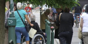 Pnrr e sociale, un’eredità fatta di comunità
