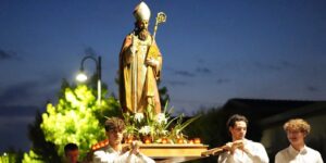 Polverara. Giovani, cuore pulsante della festa anche alla rievocazione storica