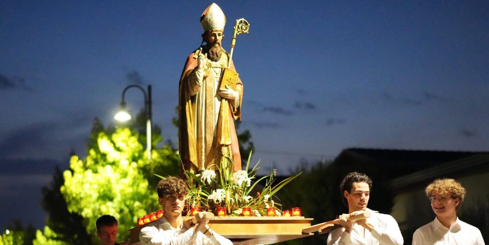 Polverara. Giovani, cuore pulsante della festa anche alla rievocazione storica