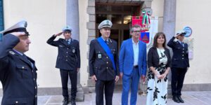 Monselice, Franco Ennio sindaco. «Meno io, più noi»: il punto di partenza sarà il sociale