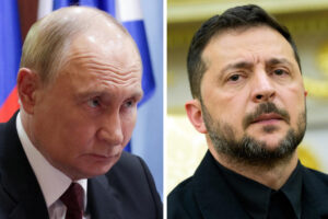 Zelensky scrive a Putin, spiragli di dialogo. Moretti (Mean): “È un segnale importante di dialogo”