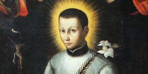 San Luigi Gonzaga: la santità che nasce dal coraggio di andare controcorrente.