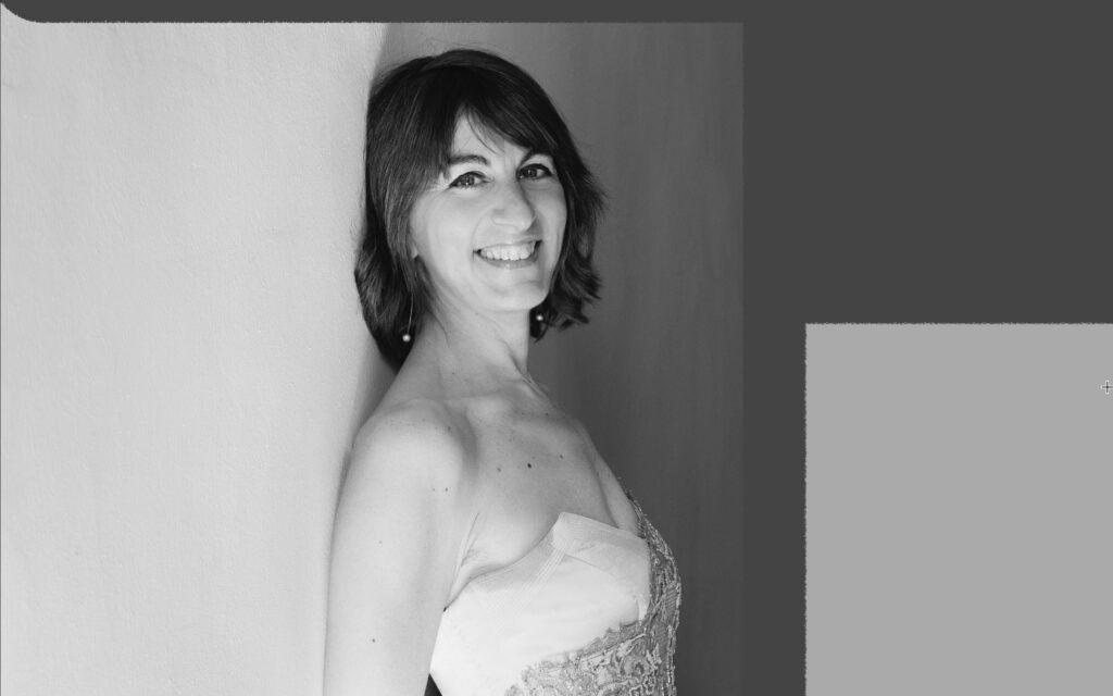 Silvia Regazzo - foto di Elide Cataldo