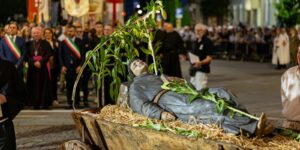 Transito di sant’Antonio. «È il santo di tutto il mondo»