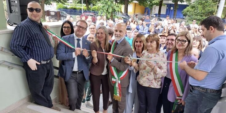 Conselve. A Pari Passo verso l’autonomia