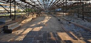 Montegrotto Terme. Thermae Theatrum tra le vestigia romane