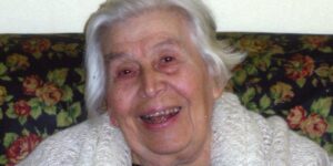 Venerabile Enrichetta Beltrame Quattrocchi. Una “goccia di rugiada” per ritrovare la pace in tempi inquieti