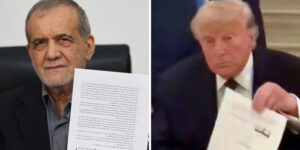 Usa-Iran: la guerra conferma la sua barbarie e la sostanziale inutilità