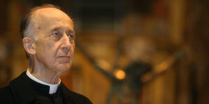 Card. Camillo Ruini. Una fede semplice e chiara che ha segnato la Chiesa italiana tra due secoli