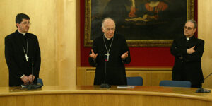 Card. Camillo Ruini: testamento spirituale, “ti ringrazio Signore per la lunga vita e per la chiamata al sacerdozio”