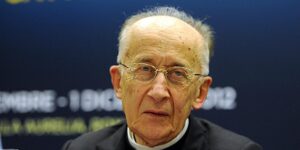 Camillo Ruini, storico presidente della Cei: addio al cardinale del progetto culturale