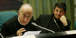 Betori ricorda Ruini: una grande scuola di ecclesialità e di umanità
