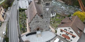 Edilizia di culto. A maggio concluse quattro opere. I vescovi: “Restituiscono voce e respiro alle comunità”