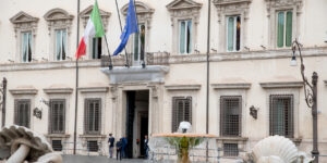Patto Ue su migrazione e asilo. Nuovo giro di vite governativo