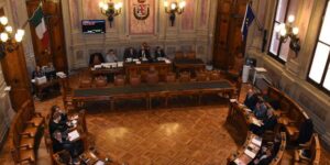 Ecco il nuovo consiglio della Provincia di Padova