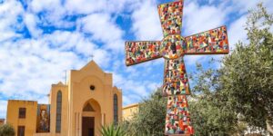 Lampedusa attende il Papa. Sferlazzo: “A Leone XIV chiedo di ricordare alla nostra comunità l’importanza della parola pace”
