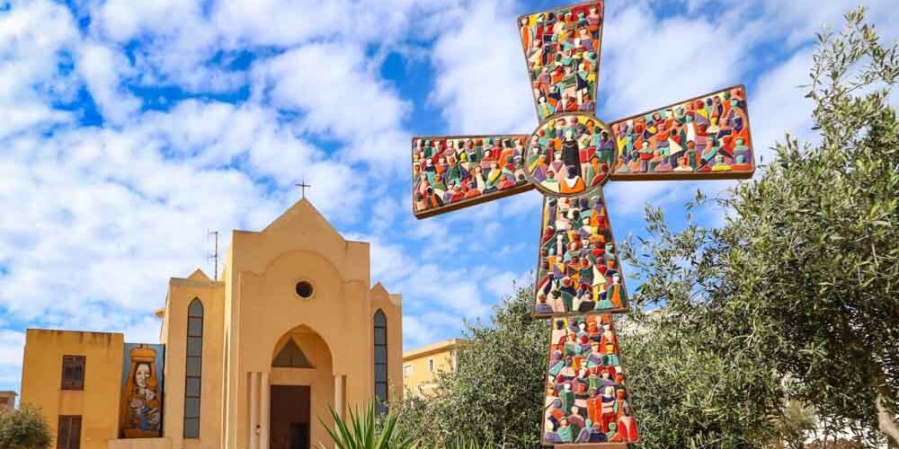 Lampedusa attende il Papa. Sferlazzo: “A Leone XIV chiedo di ricordare alla nostra comunità l’importanza della parola pace”