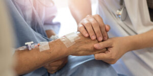 Cure palliative, occorre fare di più