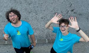 La gioia più grande e la fatica più intensa. Un’ultima perla di don Francesco Andreoli