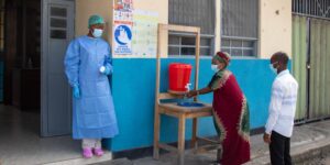Ebola: Vis e salesiani rafforzano la prevenzione nelle scuole e nei dispensari. Corna, “a Goma c’è preoccupazione e frustrazione”