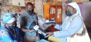 Ebola: Caritas e Chiesa congolese mobilitate nella prevenzione e sensibilizzazione. Appello da 5 milioni di dollari per l’emergenza