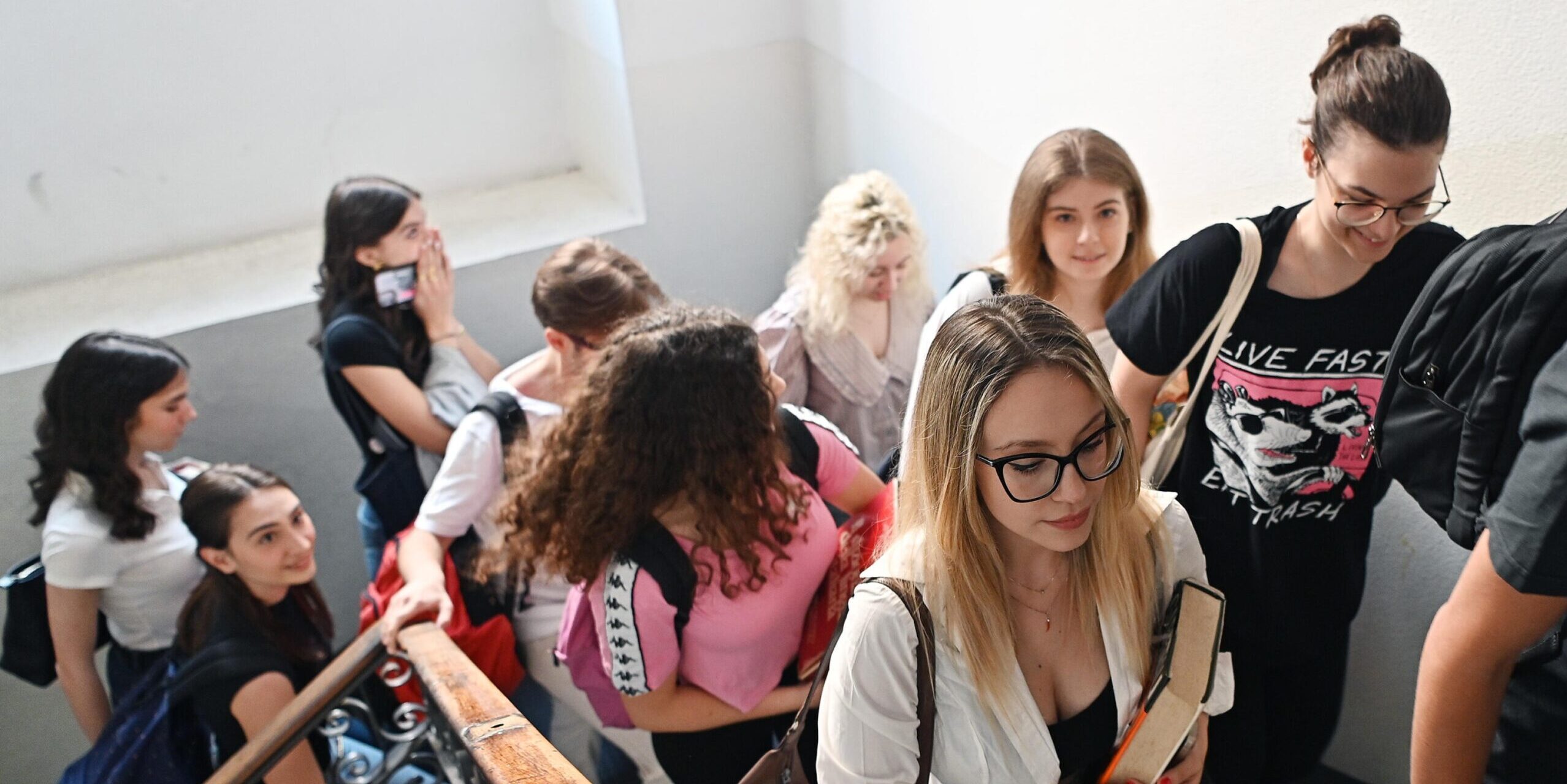 Tracce maturità. Riscoprire vecchie meraviglie