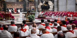 Leone XIV: esequie del card. Ruini, “moltissimo gli deve la Chiesa in Italia”