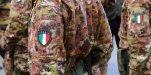 L’ipotesi guardia nazionale italiana