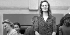 2 giugno 1946. «Stringiamo le schede come biglietti d’amore»